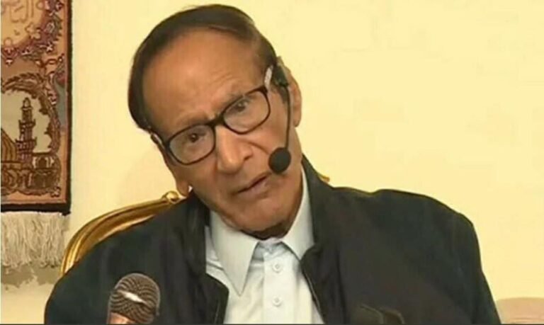 Chaudhry Shujaat Hussain elected Chairman of Pakistan Bodybuilding Federation