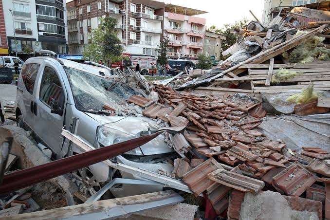 Earth’s inner shifts spark global debate: Science or signs of the apocalypse?