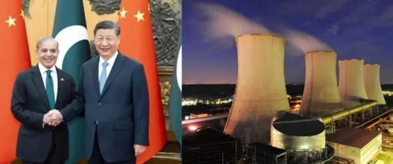 Pakistan, China begin construction of country’s largest nuclear power plant