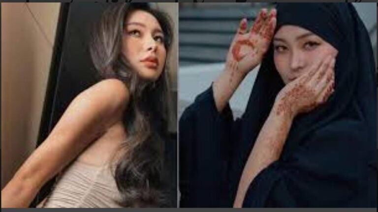 Takizawa (Rayl Black) Defends Conversion to Islam: “My Past Does Not Define My Faith”