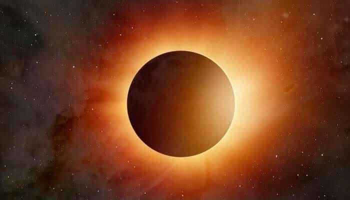 Second and Final Solar Eclipse of 2025 to Occur on September 21–22