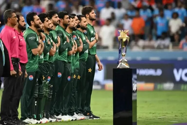 Asia Cup Super Four: Pakistan, India face off in Dubai today