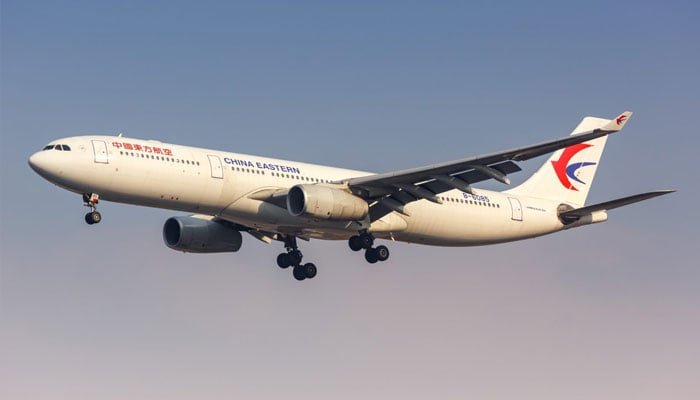 Chinese airline announces world’s longest 29-hour flight