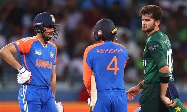 Asia Cup Super 4: India Defeats Pakistan by 6 Wickets