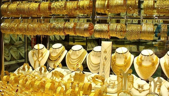 Pakistan’s Federal Board of Revenue (FBR) has launched action against jewelers accused of tax evasion, gathering data on more than 60,000 businesses across the country.