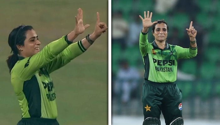 Sidra Ameen sparks controversy in India after century celebration