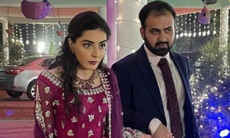 Pakistan Court Cancels Arrest Warrants for Lawyer Imaan Mazari and Husband in Controversial Tweet Case