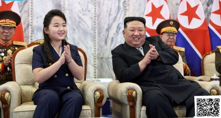 North Korea vows never to abandon nuclear power