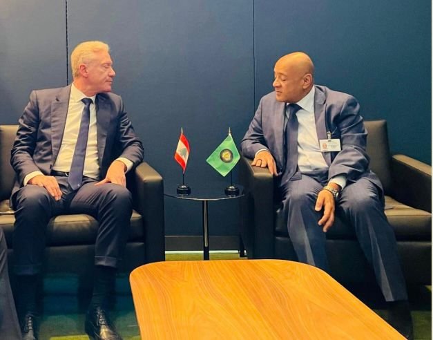 Gulf Cooperation Council, Lebanon to Organize Trade and Investment Forum in Beirut