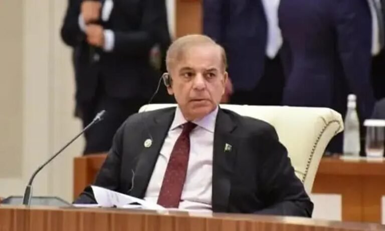 Pakistan PM to spotlight Gaza, Kashmir at UN General Assembly