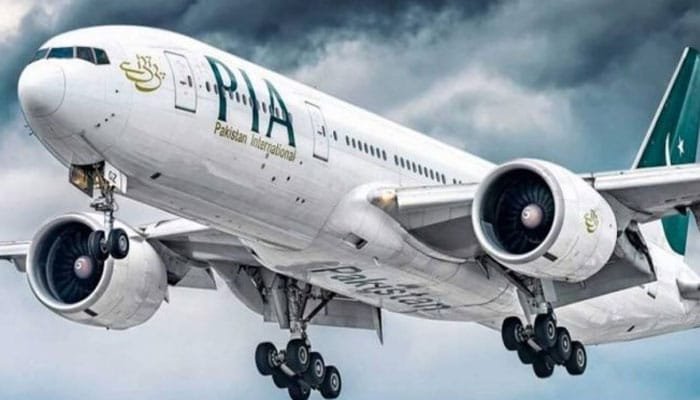 PIA Secures Approval to Resume Passenger and Cargo Flights to the UK