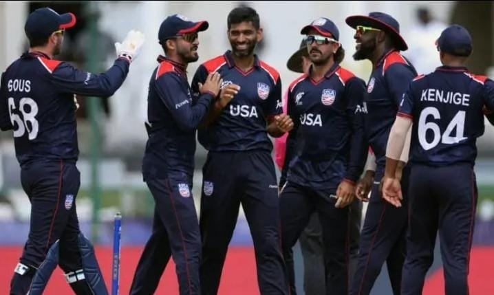 ICC Suspends USA’s Membership Over Governance Failures