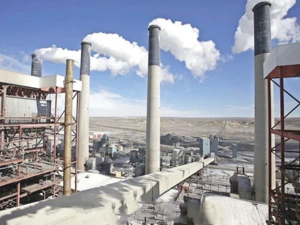 K-Electric Shuts Down Two Gas Power Plants in Karachi