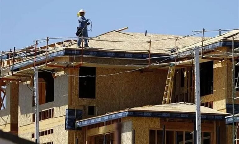 Pakistan launches “Mera Ghar, Mera Aashiyana” housing finance scheme