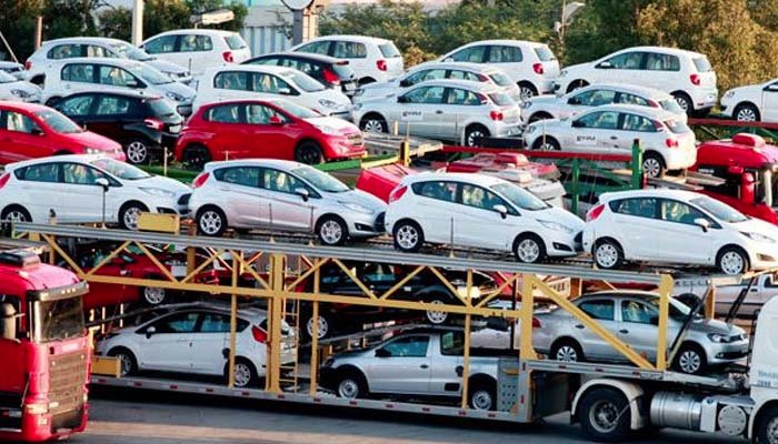Pakistan allows import of 5-year-old vehicles