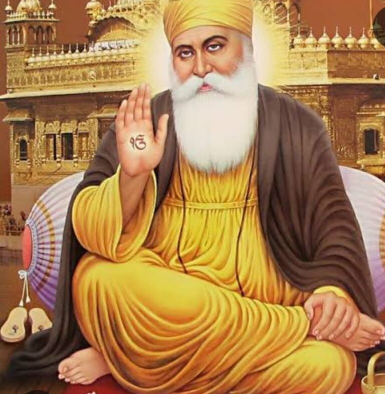 Arrangements for 556th Birth Anniversary of Baba Guru Nanak Dev Ji Reviewed