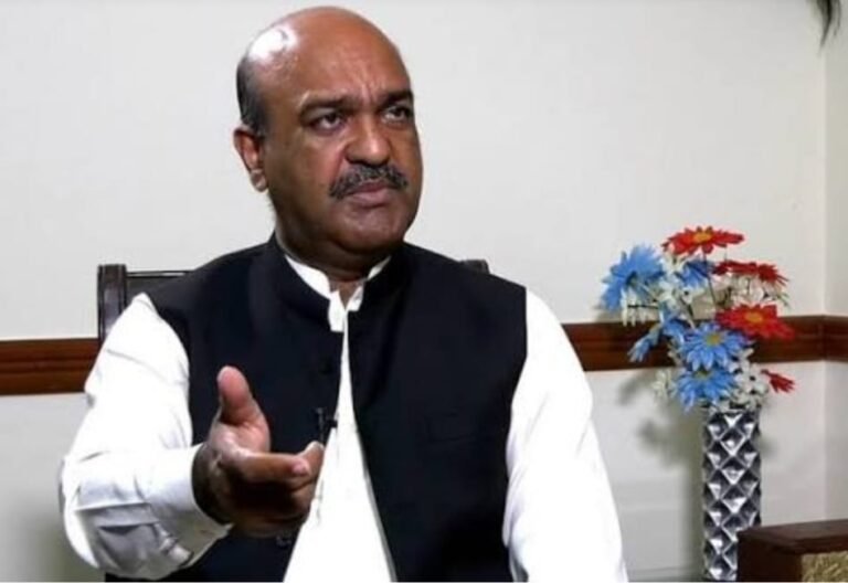 PPP Leader Says Flood Damage Could Have Been Reduced With Local Government System