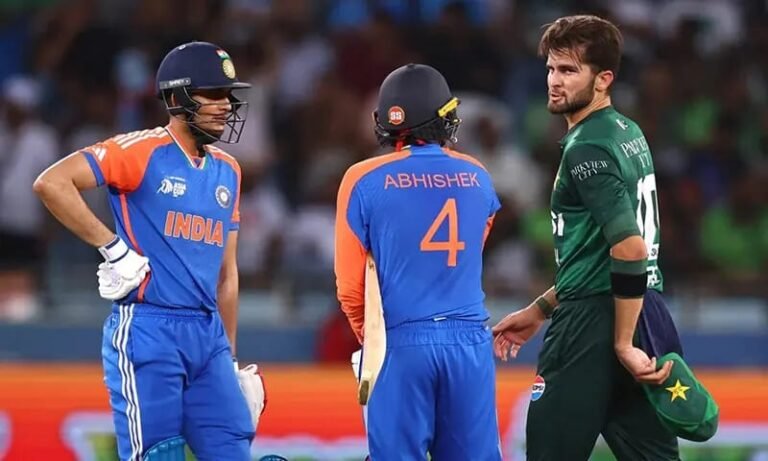 Cricket – Asia Cup Final: Pakistan seek redemption against unbeaten India