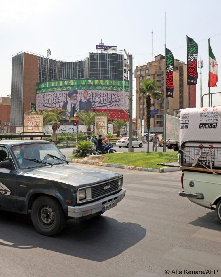 Iran recalls envoys to Europe as “snapback” sanctions loom