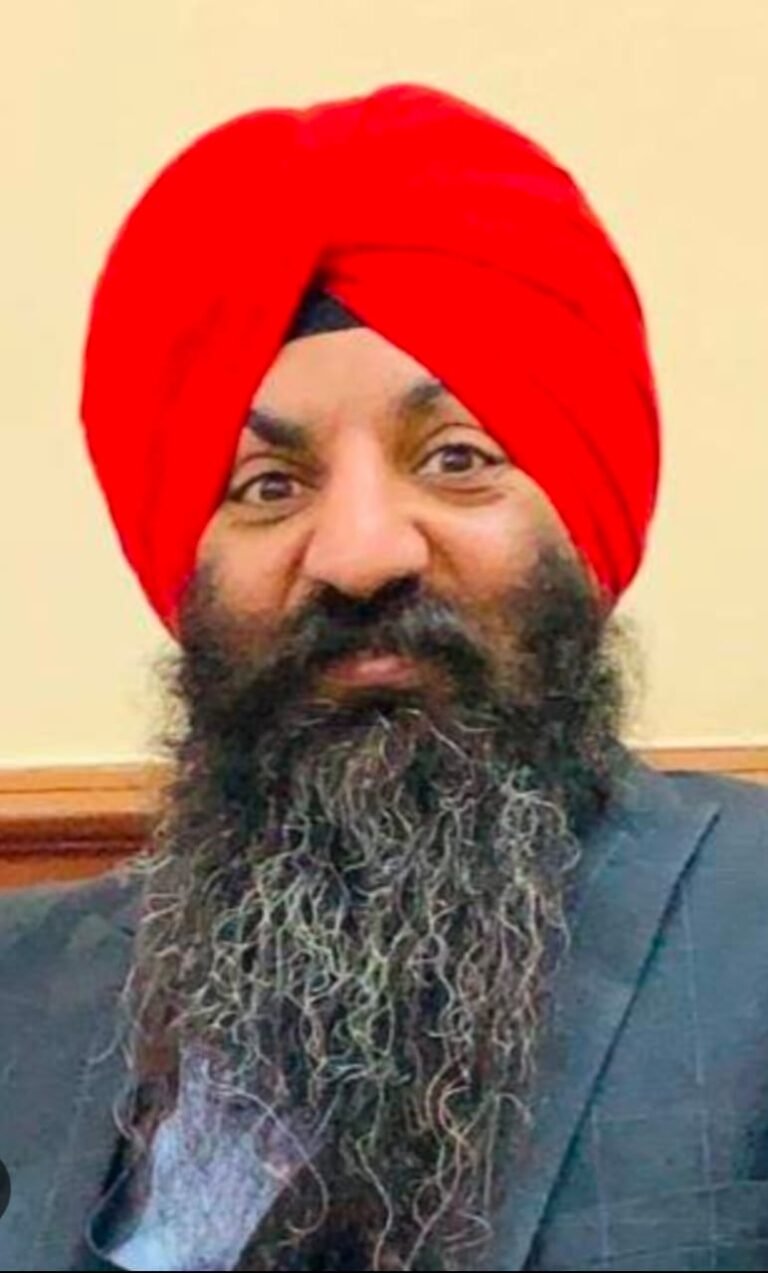 Arora Pays Tribute to Sacrifices of Minorities in Defence of Pakistan