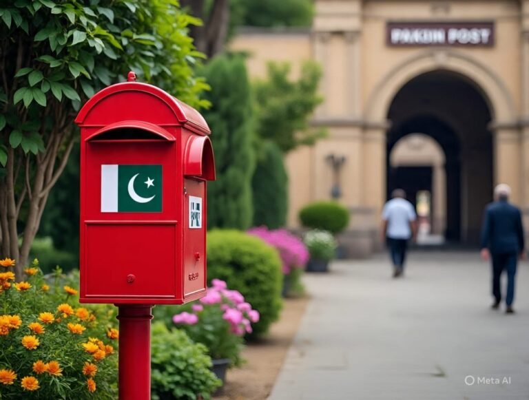 Pakistan Audit Report Uncovers Irregularities Worth Over Rs78 Billion in Communications Ministry