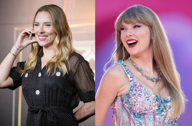 Meta Faces Backlash Over Chatbots Mimicking Taylor Swift, Scarlett Johansson