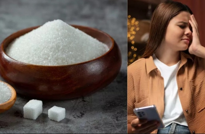 Study: Artificial Sweeteners May Age the Brain and Weaken Memory