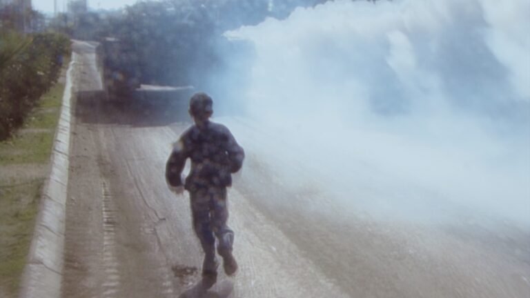 Amsterdam Doc Fest IDFA Adds Gaza, Laura Poitras Films, Unveils Shorts Competition Titles