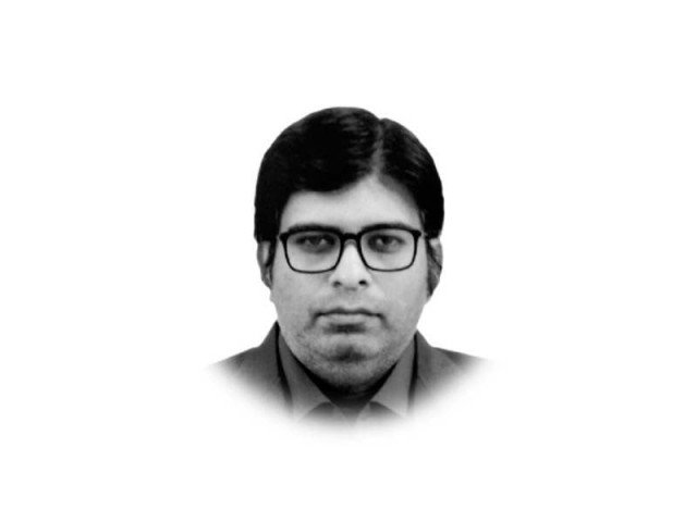 Flood's economic cost | The Express Tribune