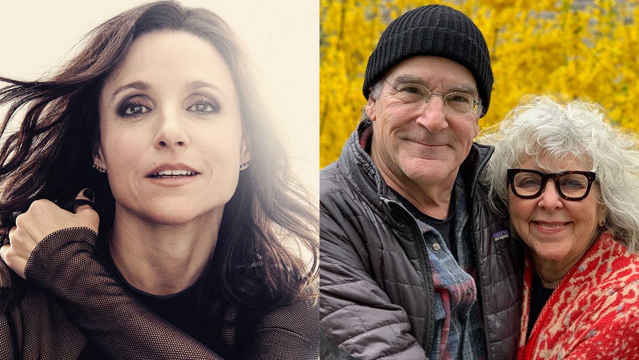 Lemonada to Launch New Podcast From Mandy Patinkin and Kathryn Grody, Renews ‘Wiser Than Me’