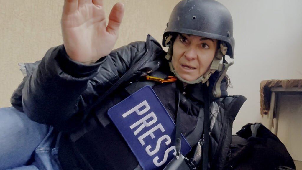 ‘Love + War’ Review: Conflict Photographer Lynsey Addario Opens Up in an Emotional Doc From ‘Free Solo’ Helmers