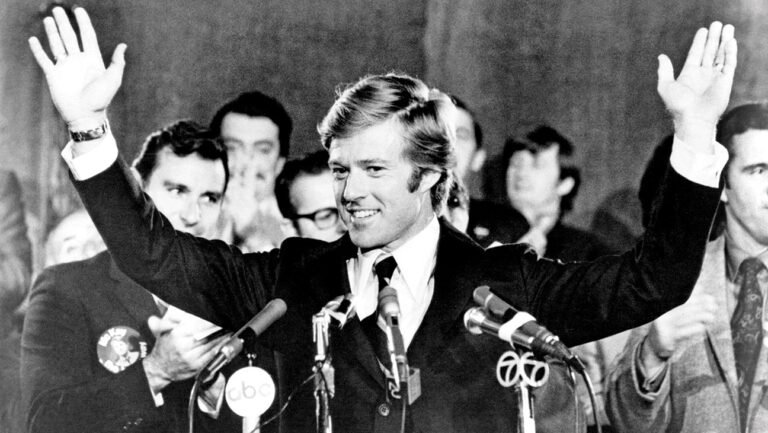 Peter Biskind on Robert Redford’s Legacy