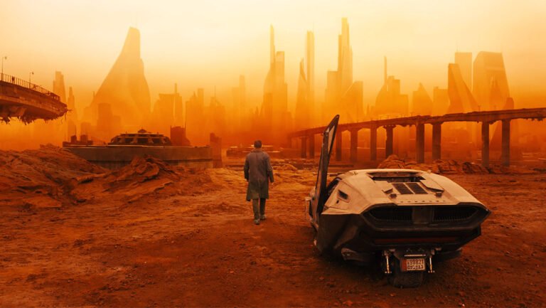 Warner Bros. Discovery Nears Win in ‘Blade Runner 2049’ Legal Battle Over Tesla’s AI Images
