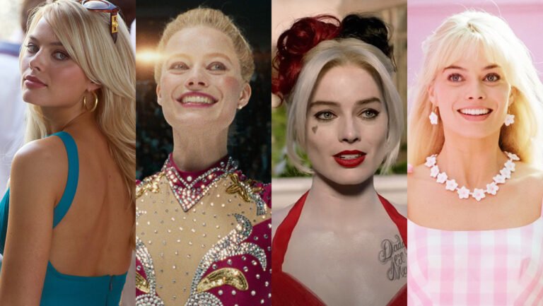Margot Robbie’s 10 Best Performances, Ranked