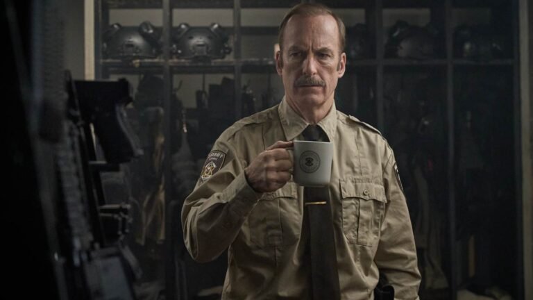 ‘Normal’ Review: Bob Odenkirk Fires on All Cylinders in Ben Wheatley’s Jaw-Droppingly Excessive Blast of a Crime Caper