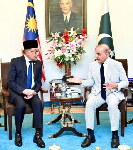 PM Shehbaz orders roadmap to boost beef exports to Malaysia | The Express Tribune