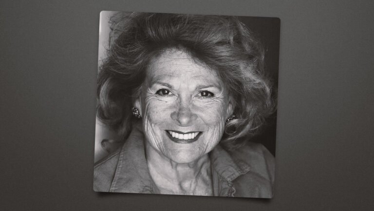 Paula Shaw, Actress in ‘Freddy vs. Jason’ and Hallmark Holiday Telefilms, Dies at 84