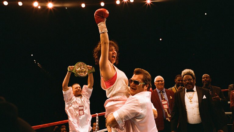 Sydney Sweeney Fights for Her Life in Trailer for Boxing Biopic ‘Christy’