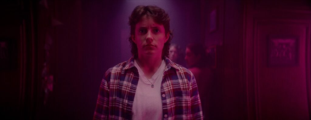 Hockey Drama ‘Pink Light’ Tackles Transgender Athlete Debate for “Villainizing the Community”  