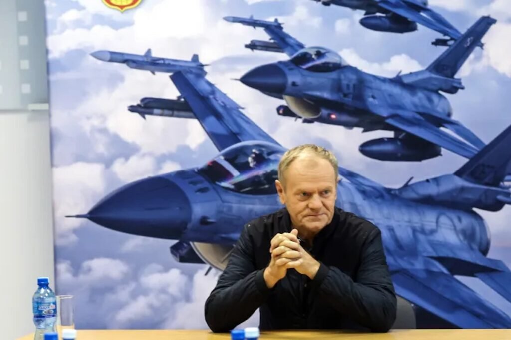 The likely upshots of Russia’s Poland drone incursion
