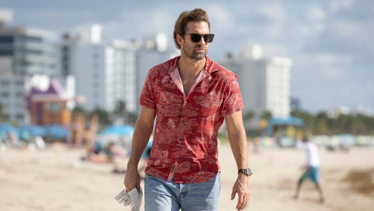 ‘RJ Decker’ Private Eye Drama Starring Scott Speedman a Go at ABC