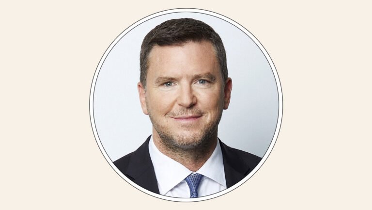 Robbie Henchman Named President of 160over90 and Senior Partner at WME
