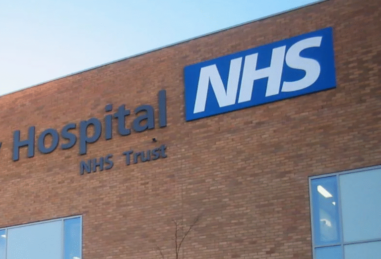Best and worst-performing NHS Trusts in England named
