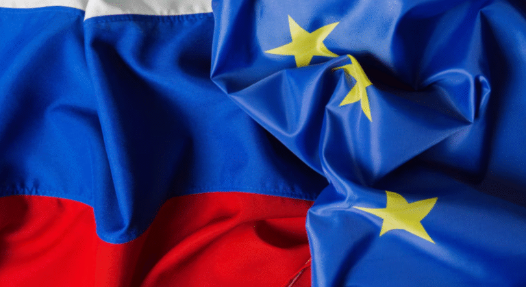 Europe’s Nineteenth Blow: Can Sanctions Reshape Russia’s War Machine?