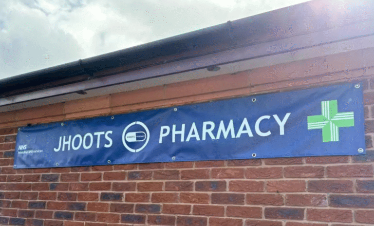 ‘Shocking’ Jhoots pharmacy chain should be shut down, says MP