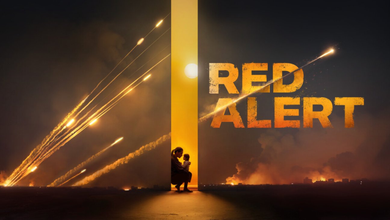 Paramount Acquires Rights to Series About Oct. 7 Israel Attacks