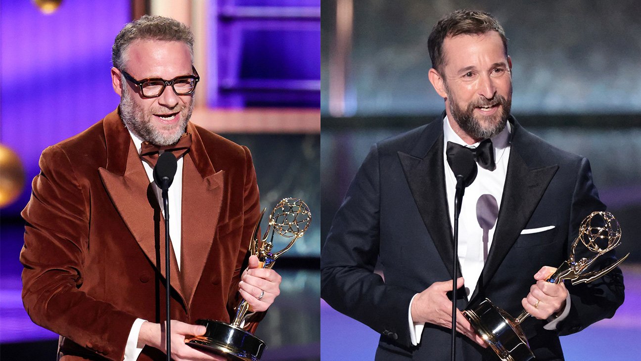 Emmy Newbies Rule as Winners Mostly Stay Away From Politics