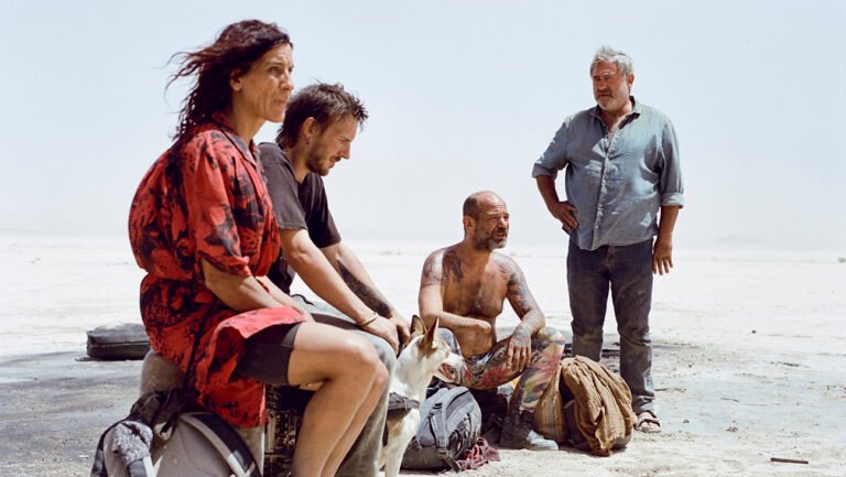 Beyond Fest Lineup Includes ‘Good Fortune,’ ‘Dust Bunny,’ ‘The Furious’