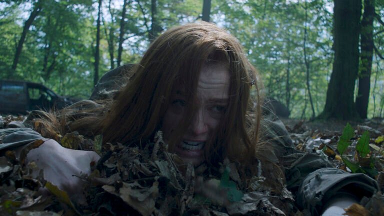 ‘The Strangers: Chapter 2’ Star Madelaine Petsch Put in the Work for EP Title: “It Was Not a Vanity Credit”