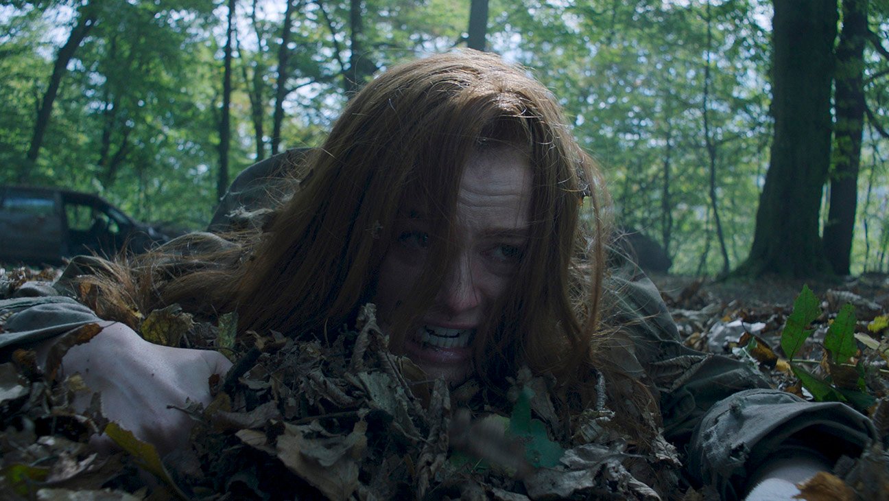 ‘The Strangers: Chapter 2’ Star Madelaine Petsch Put in the Work for EP Title: “It Was Not a Vanity Credit”